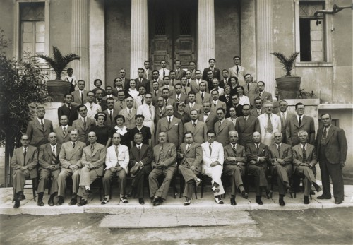 1930 Ο Σύλλογος Διδασκόντων